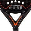Pala de Pádel Adidas Adipower 3.2 Control (Alex Ruiz)/ Negra