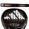 Pala de Pádel Adidas Adipower 3.2 Control (Alex Ruiz)/ Negra