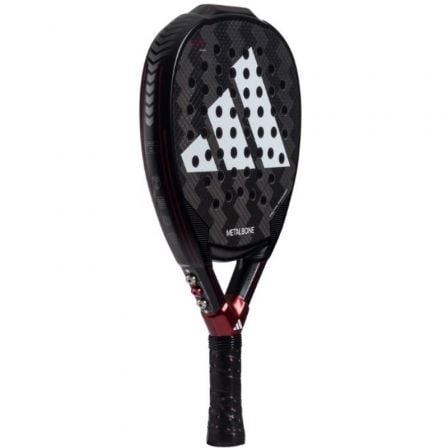 Pala de Pádel Adidas Adipower Metalbone 3.3 2024 (Ale Galán)/ Negra