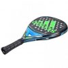Pala de Pádel Adidas Radogar ATTK/ Azul