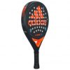 Pala de Pádel Adidas Pala Adidas X-Treme LTD/ Negra y Naranja