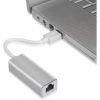 Adaptador USB - RJ45 Aisens A106-0049/ 1000Mbps