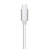 Adaptador USB Tipo-C - RJ45 Aisens A109-0505/ 1000Mbps