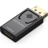 Conversor Aisens A125-0949/ DisplayPort Macho - HDMI Hembra/ Negro
