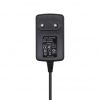 Cable Alargador USB 3.0 con Amplificador Aisens A105-0409/ USB Macho - USB Hembra/ Hasta 9W/ 625Mbps/ 15m/ Negro