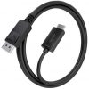 Cable Conversor Aisens A125-0894/ DisplayPort Macho - HDMI 4K Macho/ 2m/ Negro