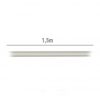 Cable de Red RJ45 UTP Aisens A133-0178 Cat.5e/ 1.5m/ Gris