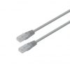 Cable de Red RJ45 UTP Aisens A133-0186 Cat.5e/ 30m/ Gris