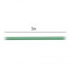 Cable de Red RJ45 UTP Aisens A133-0195 Cat.5e/ 2m/ Verde
