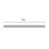 Cable de Red RJ45 UTP Aisens A135-0233 Cat.6/ 7m/ Gris