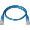 Cable de Red RJ45 UTP Aisens A135-0244 Cat.6/ 3m/ Azul