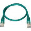 Cable de Red RJ45 UTP Aisens A135-0248 Cat.6/ 3m/ Verde