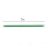 Cable de Red RJ45 UTP Aisens A135-0248 Cat.6/ 3m/ Verde