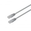 Cable de Red RJ45 UTP Aisens A135-0270 Cat.6/ 7m/ Gris