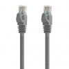Cable de Red RJ45 UTP Aisens A145-0331 Cat.6A/ 15m/ Gris