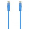 Cable de Red RJ45 AWG24 UTP Aisens A145-0572 Cat.6A/ LSZH/ 50cm/ Azul