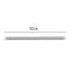 Cable de Red RJ45 S/FTP Aisens A146-0333 Cat.7/ 50cm/ Gris