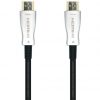 Cable HDMI 2.0 AOC 4K Aisens A148-0380/ HDMI Macho - HDMI Macho/ 50m/ Negro