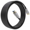 Cable HDMI 2.0 AOC 4K Aisens A148-0858/ HDMI Macho - HDMI Macho/ 10m/ Negro