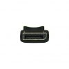 Cable DisplayPort 1.4 8K Aisens A149-0389/ DisplayPort Macho - DisplayPort Macho/ 80cm/ Negro