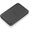 Caja Externa para Disco Duro de 2.5" Aisens ASE-2519B/ USB 3.1/ Sin Tornillos
