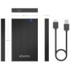 Caja Externa para Disco Duro de 2.5" Aisens ASE-2527B/ USB 3.1