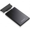 Caja Externa para Disco Duro de 2.5" Aisens ASE-2528B/ USB 3.1