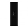 Caja Externa para Disco SSD M.2 SATA/NVMe Aisens ASM2-014B/ USB 3.2/ Sin tornillos