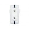 Cargador de Pared Aisens A110-0439/ 2xUSB/ 17W