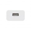 Cargador de Pared Aisens A110-0526/ 1xUSB/ 10W