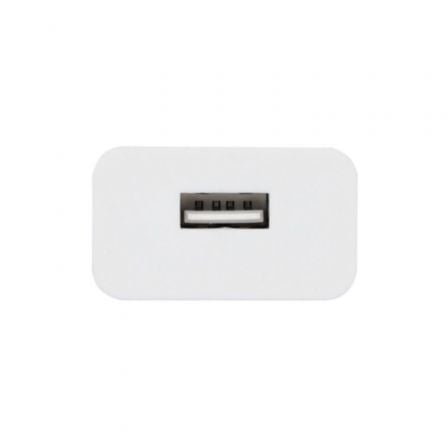 Cargador de Pared Aisens A110-0526/ 1xUSB/ 10W
