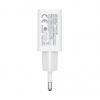 Cargador de Pared Aisens A110-0526/ 1xUSB/ 10W