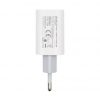 Cargador de Pared Aisens A110-0537/ 1xUSB Tipo-C/ 20W