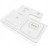 Base de carga Inalámbrica Aisens ASCH-15W3WC044-W/ 15W