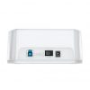 Docking Station para Discos Duros Aisens ASDS-D02W