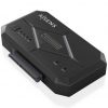 Docking Station para SSD M2 SATA/NVMe Aisens ASDS-M2SATA04B