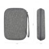 Funda para Disco Externo de 2.5" Aisens ASBG-005-GR/ Gris