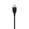 Hub USB 2.0 Aisens A104-0402/ 4xUSB