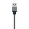 Hub USB 3.0 Aisens A106-0507/ 4xUSB