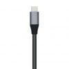 Hub USB Tipo-C Aisens A109-0508/ 4xUSB