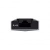 Docking USB Tipo-C Aisens ASUC-5P003-GR/ 1xHDMI/ 2xUSB/ 1xRJ45/ 1xUSB Tipo-C PD/ Gris