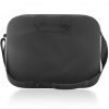Maletín Aisens ASBG-BC021-BK para Portátiles hasta 15.6"/ Negro