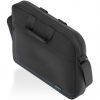 Maletín Aisens ASBG-BC022-BK para Portátiles hasta 15.6"/ Negro