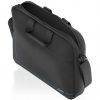 Maletín Aisens ASBG-BC022-BK para Portátiles hasta 15.6"/ Negro
