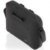 Maletín Aisens ASBG-BC023-BK para Portátiles hasta 15.6"/ Negro