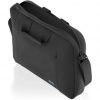 Maletín Aisens ASBG-BC023-BK para Portátiles hasta 15.6"/ Negro