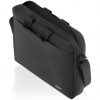 Maletín Aisens ASBG-BC024-BK para Portátiles hasta 15.6"/ Negro