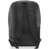 Mochila Aisens ASBG-BP080-BK para Portátiles hasta 15.6"/ Negro