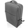 Mochila Aisens ASBG-BP081-GR para Portátiles hasta 17"/ Gris