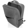 Mochila Aisens ASBG-BP081-GR para Portátiles hasta 17"/ Gris